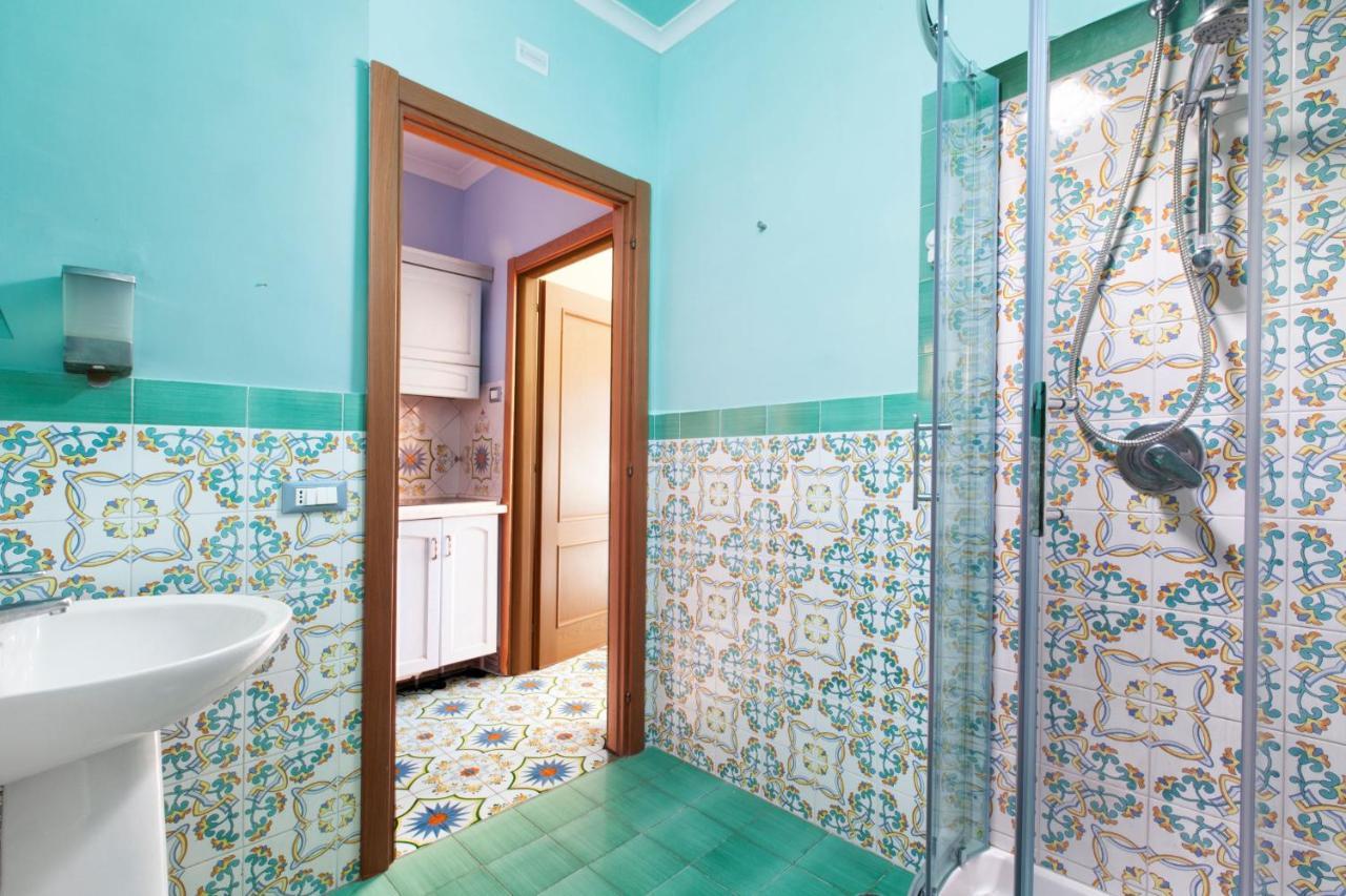 Clio Sorrento Apartment Extérieur photo