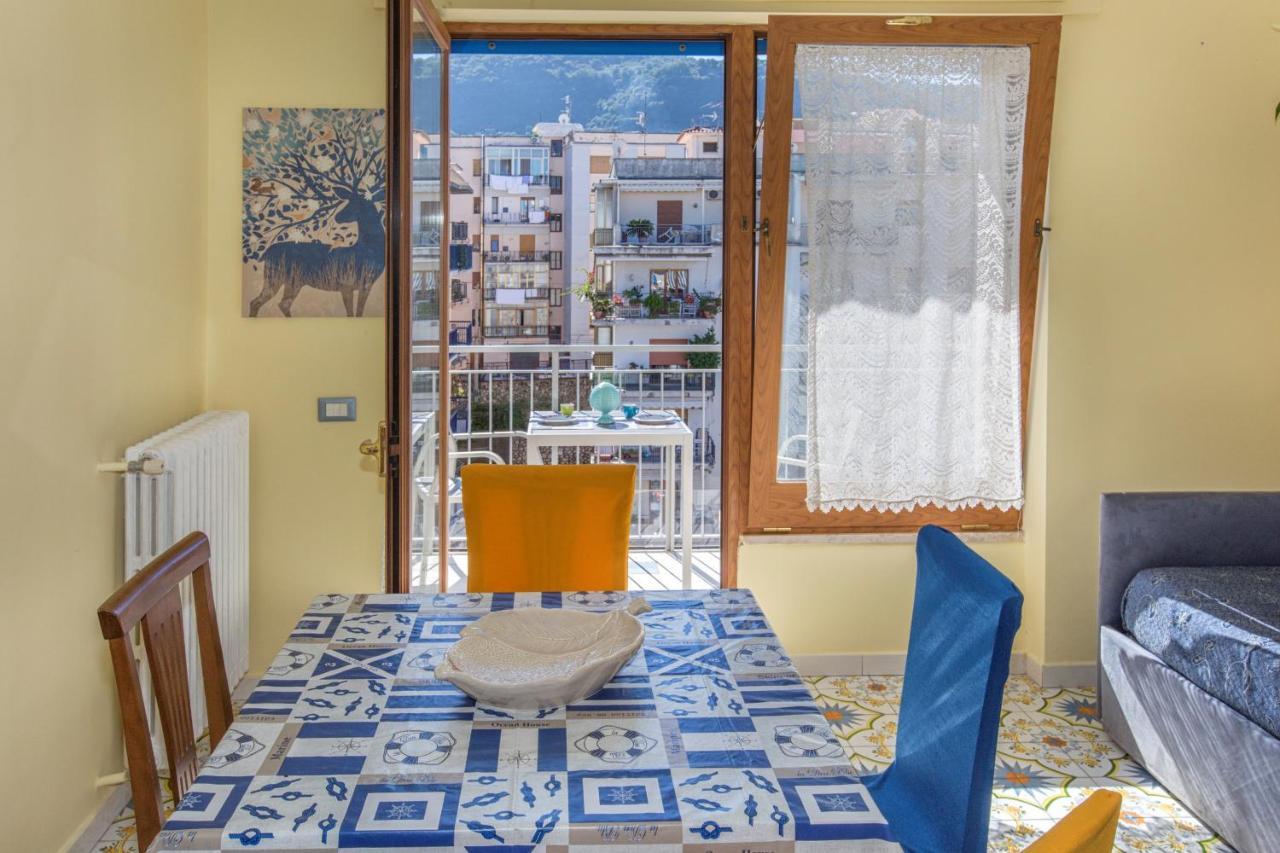 Clio Sorrento Apartment Extérieur photo