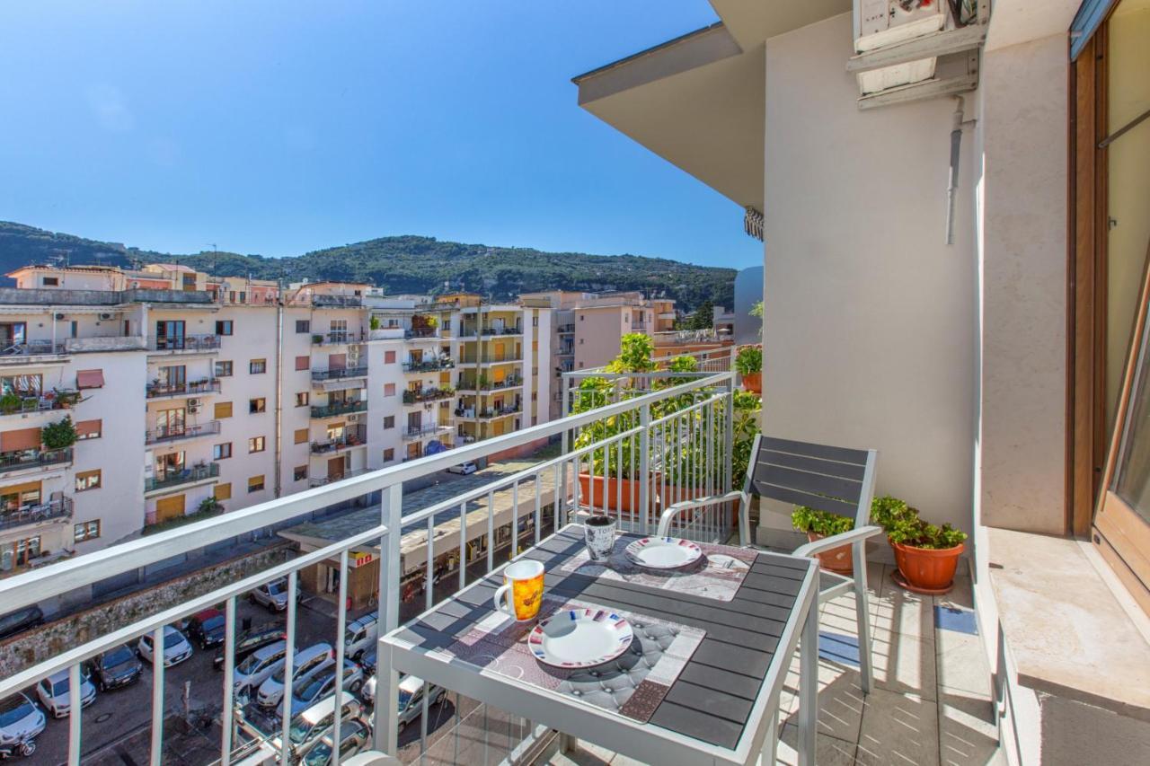 Clio Sorrento Apartment Extérieur photo
