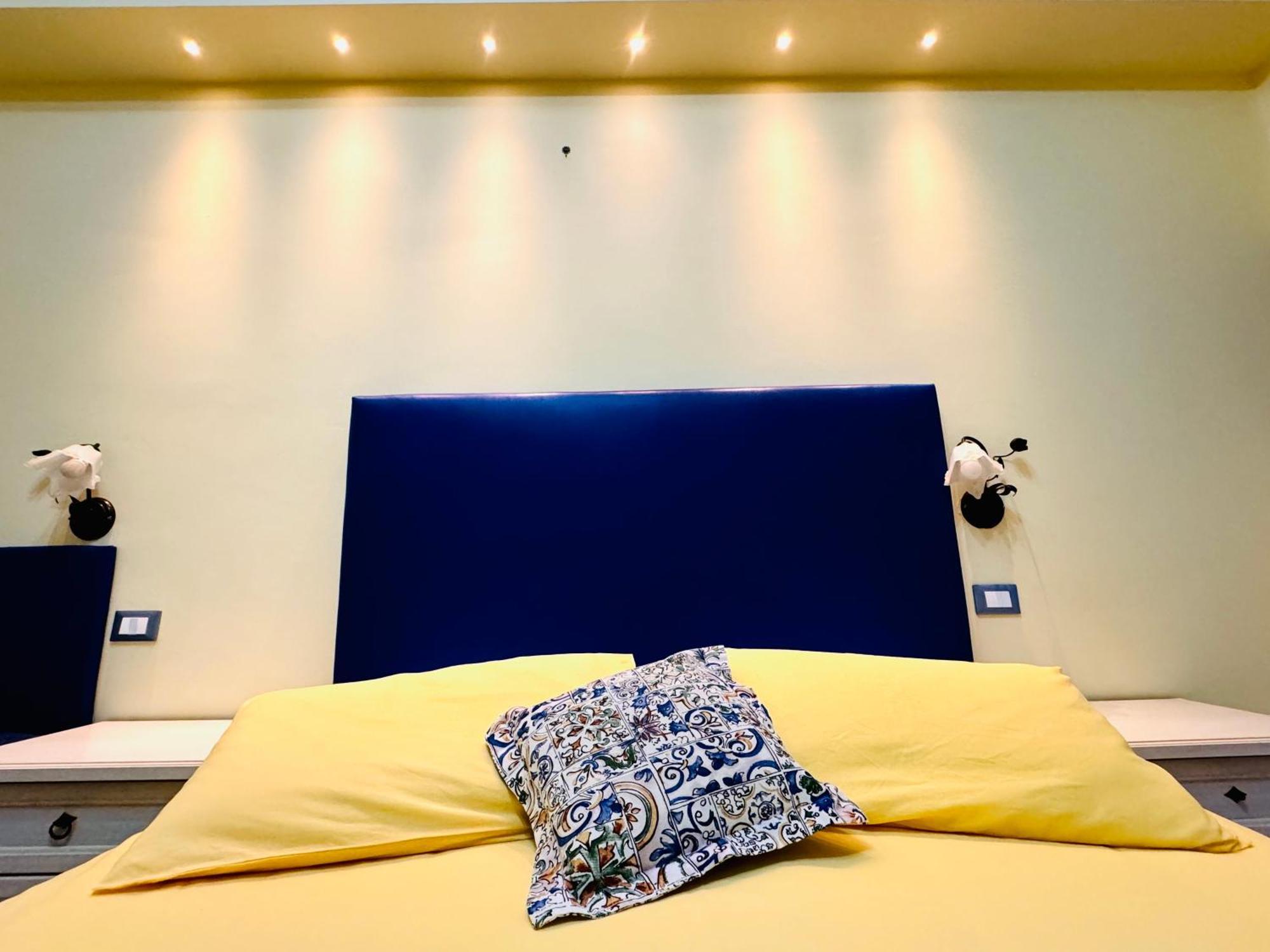Clio Sorrento Apartment Extérieur photo