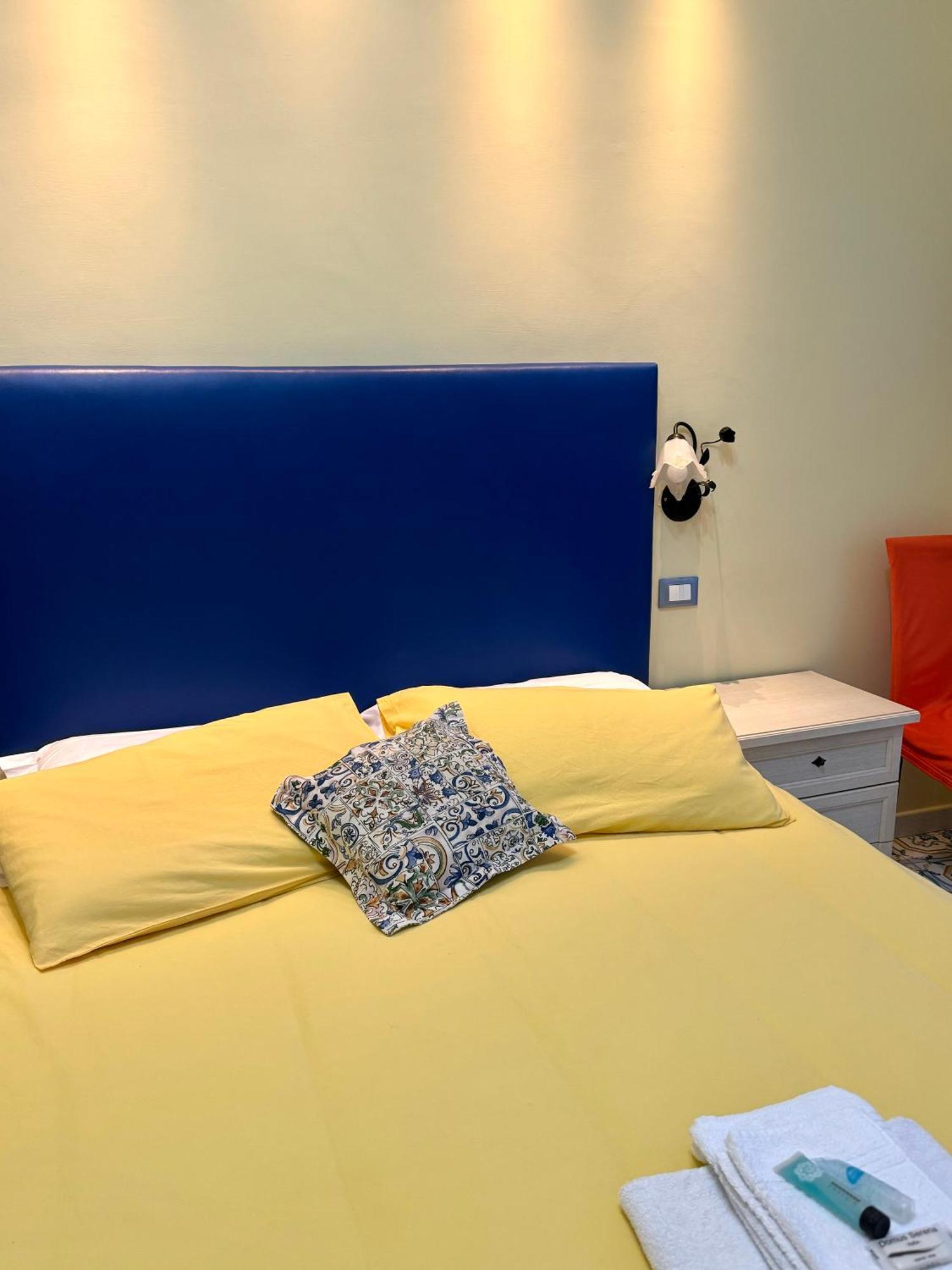 Clio Sorrento Apartment Extérieur photo
